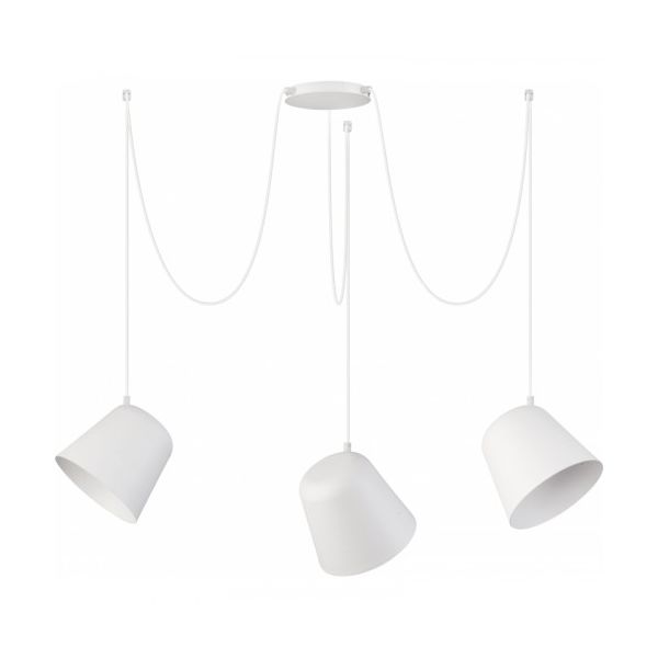 Lampă suspendată JAUA 3L