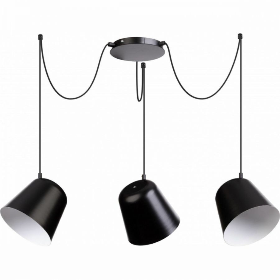 Lampă suspendată JAUA 3L