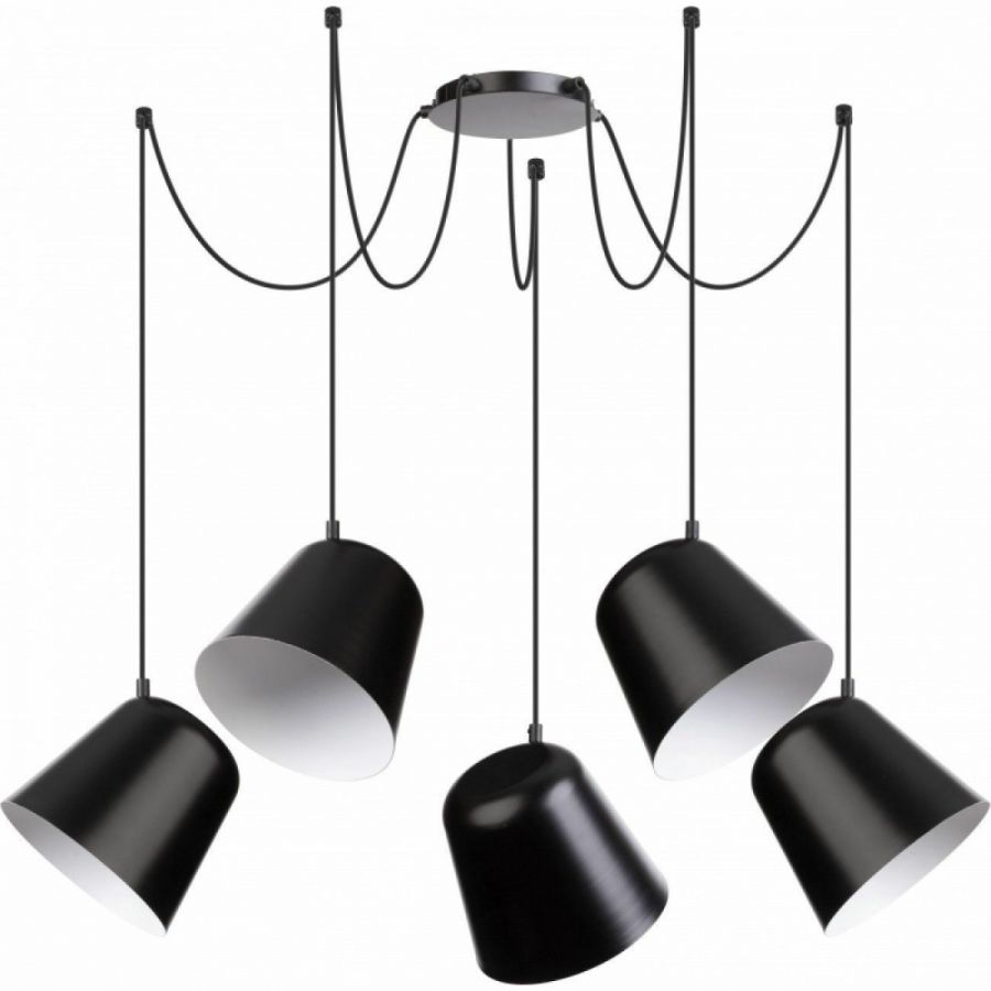 Lampă suspendată JAUA 5L