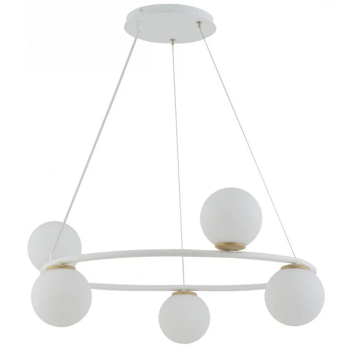 Lampă suspendată MAGA 5L