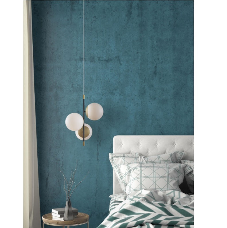 Lampă suspendată NOSTALGIC 3L