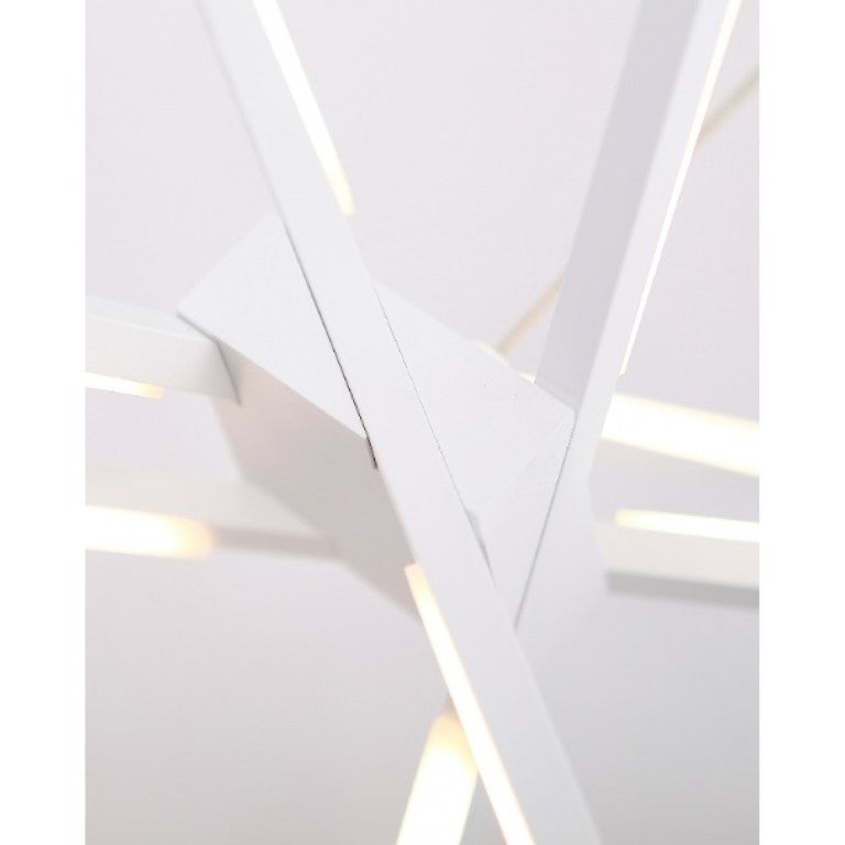 Lampă suspendată SPIYDE