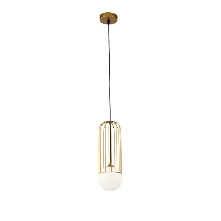 Lampă suspendată TELFOR Ø 12 cm