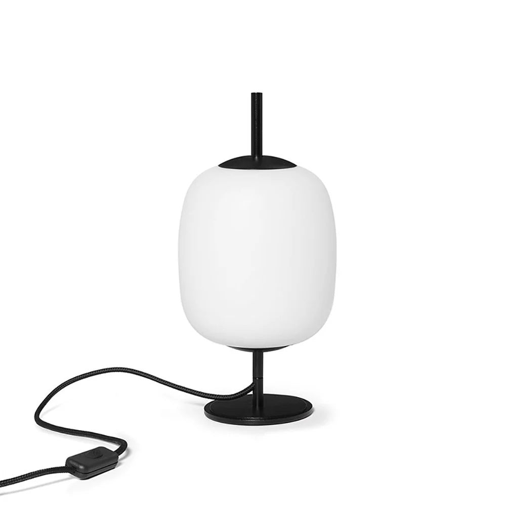 Veioză EIRVEN-MINI ST — Negru