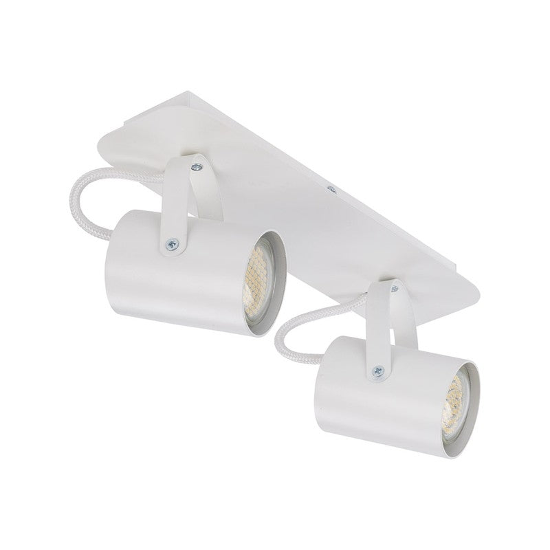 Plafoniera SIGMUS 2L