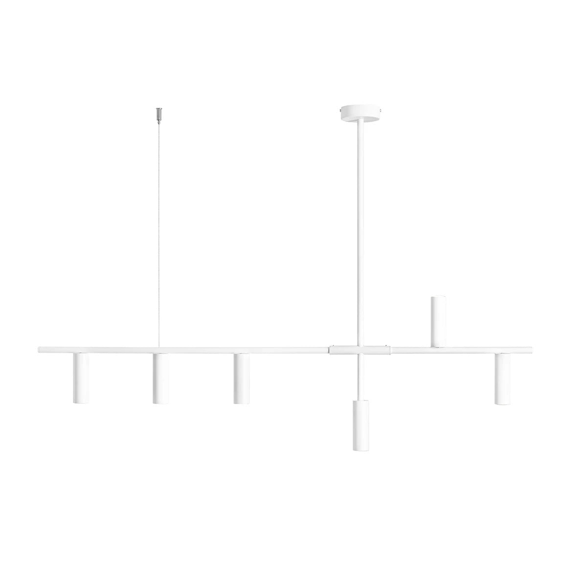 Lampa suspendata VERAN 6