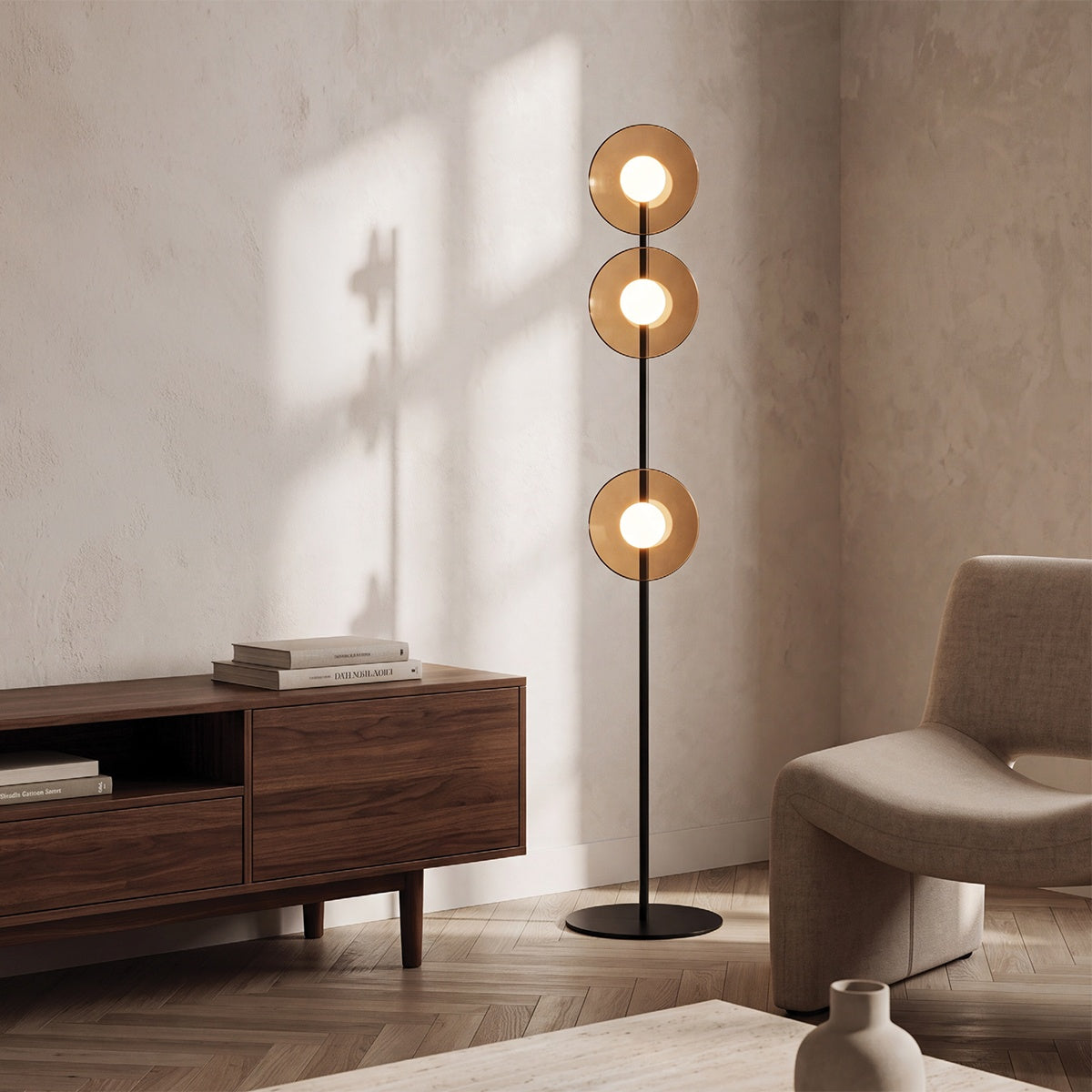 Lampadar DESTRANO
