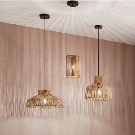 Lampa suspendata TROPICANA 35