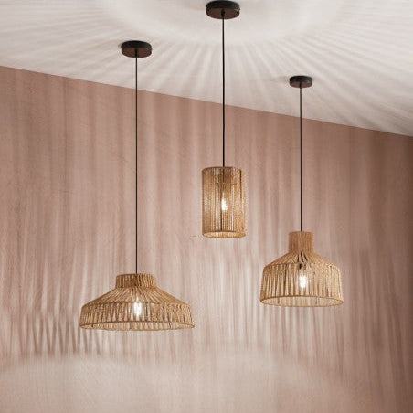 Lampa suspendata TROPICANA 46