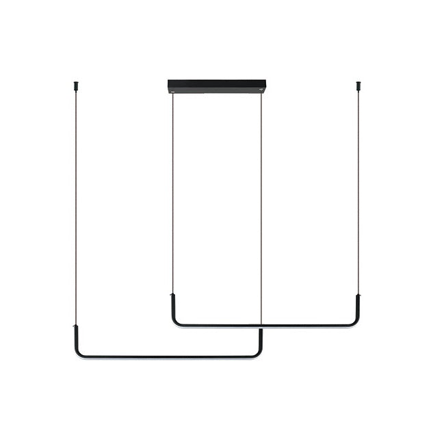 Lampa suspendata dimabila LAMPLYS