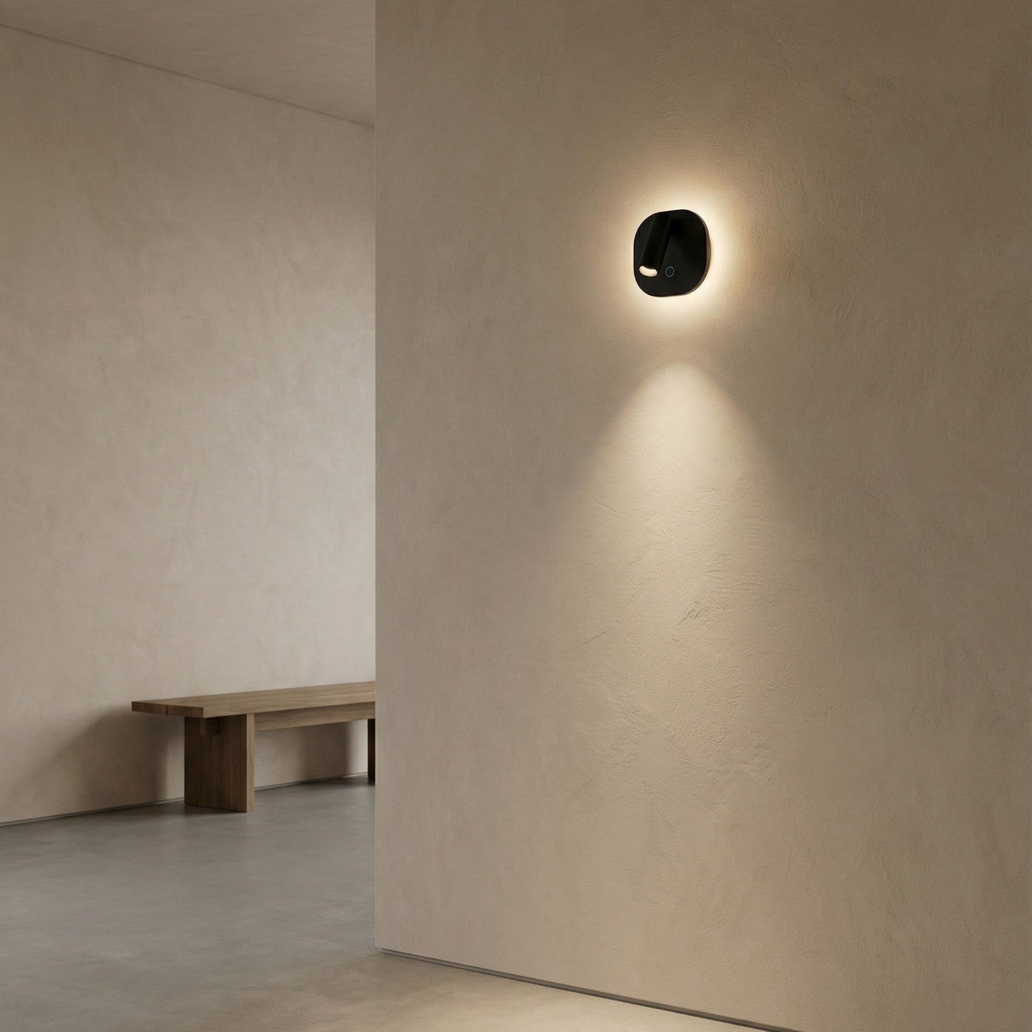 Aplica de perete DARSIK