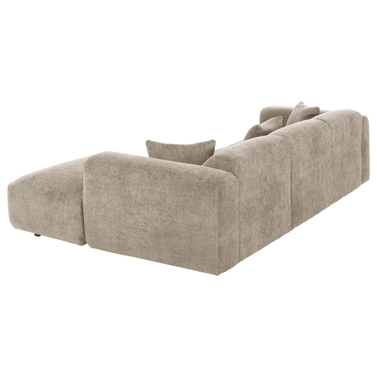 Coltar dreapta LARCO 282 CM