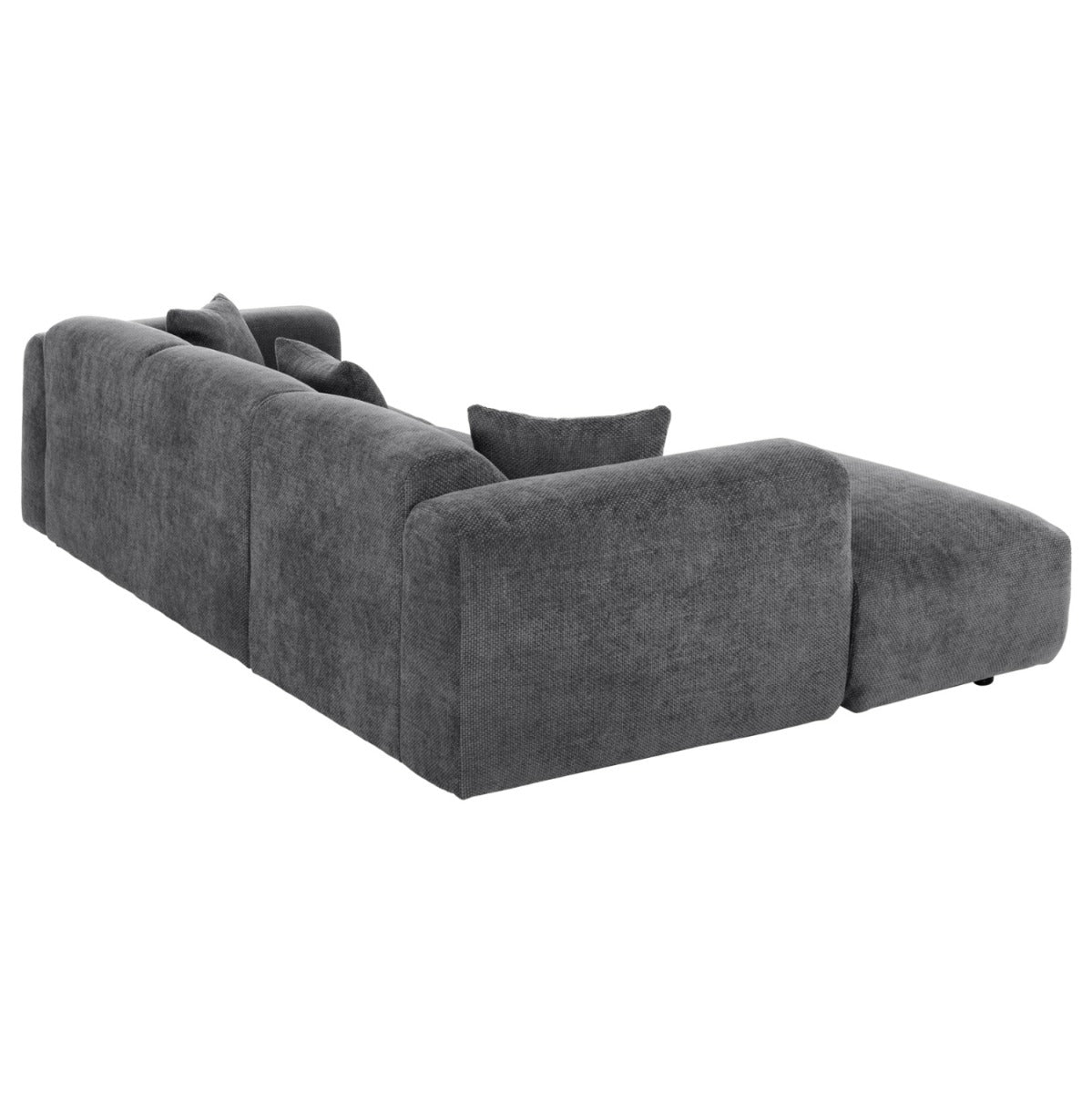 Coltar stanga LARCO 282 CM