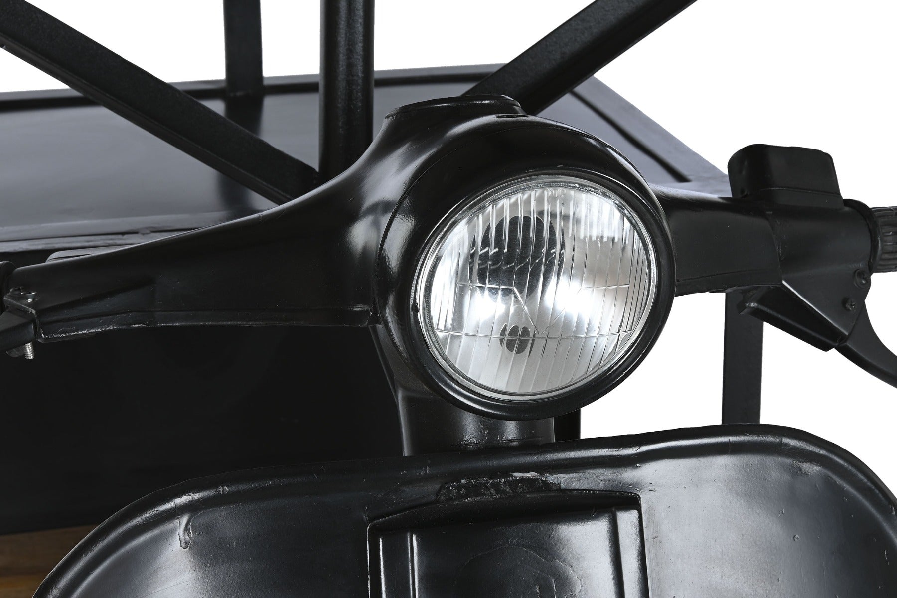 Masa de bar LARDEN MOTORCYCLE