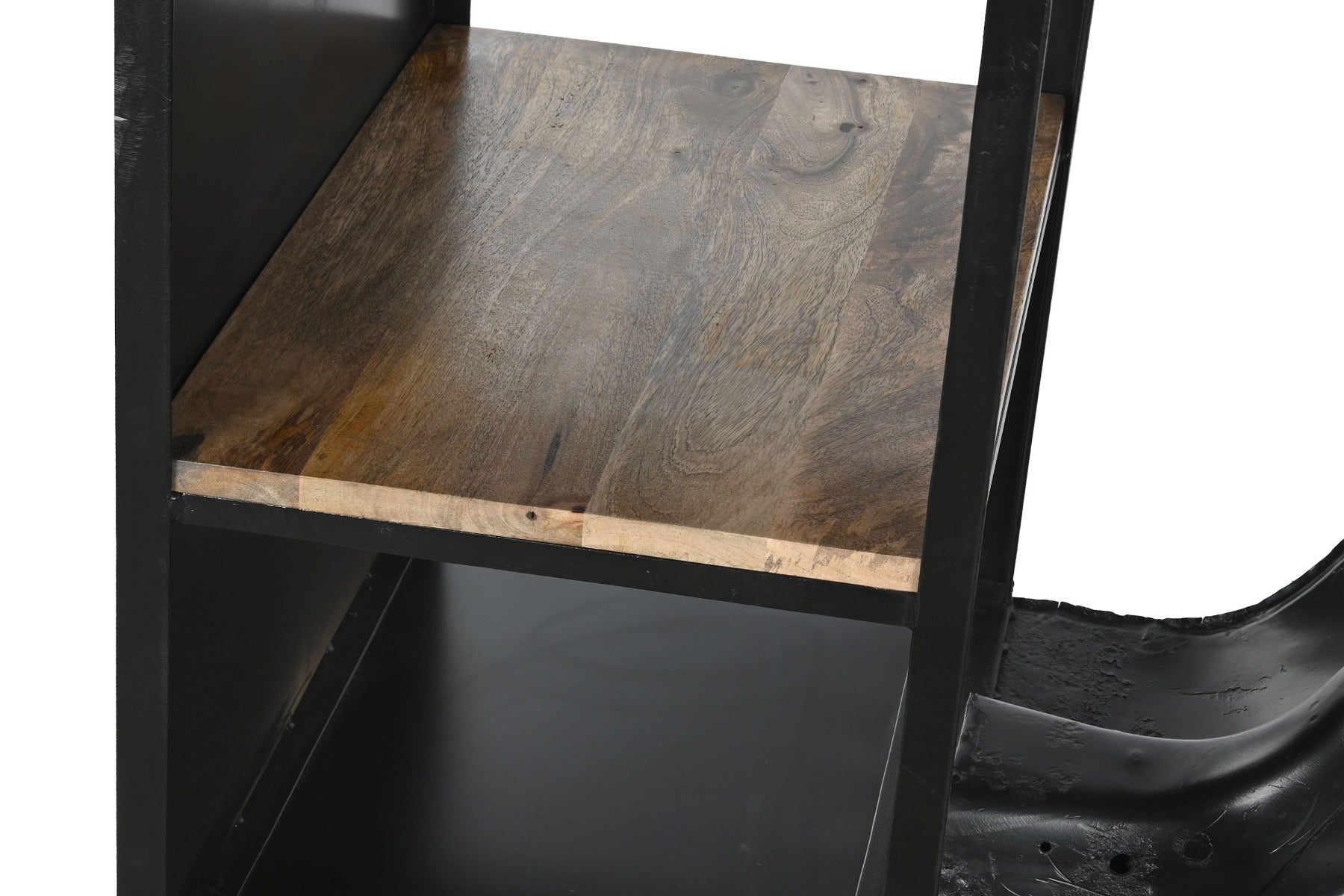 Masa de bar LARDEN MOTORCYCLE