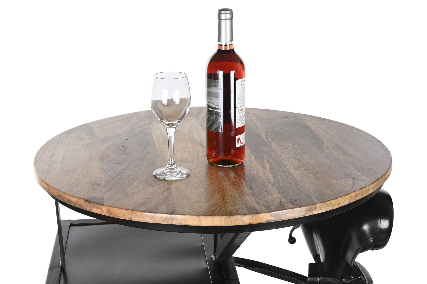 Masa de bar LARDEN MOTORCYCLE