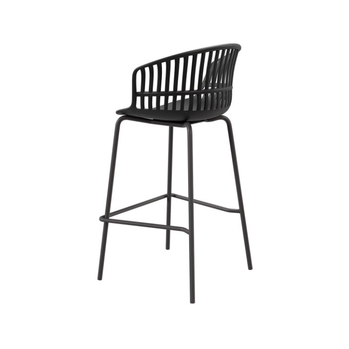 Scaun de bar LAREZ H66 CM