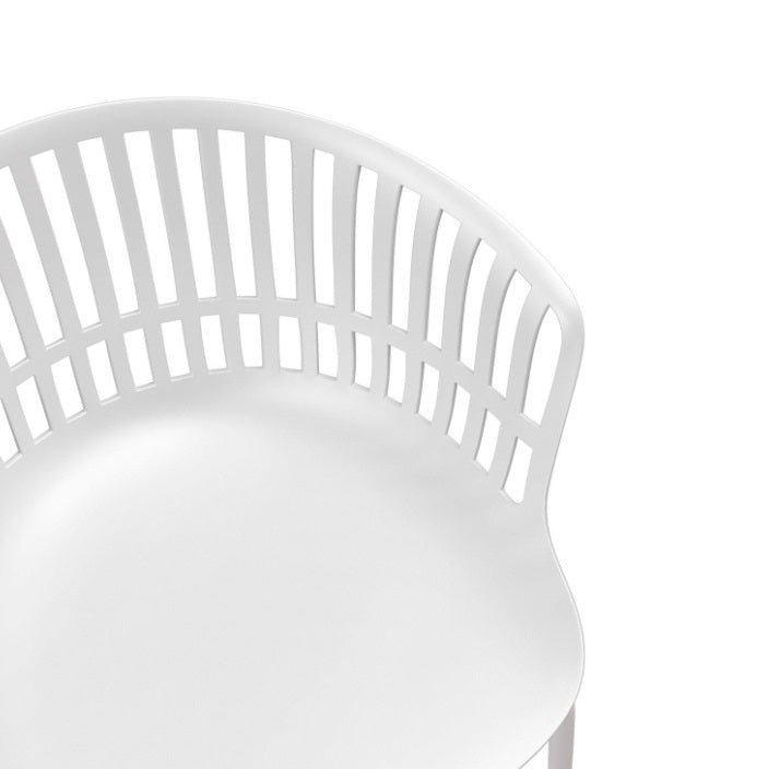 Scaun de bar LAREZ H66 CM