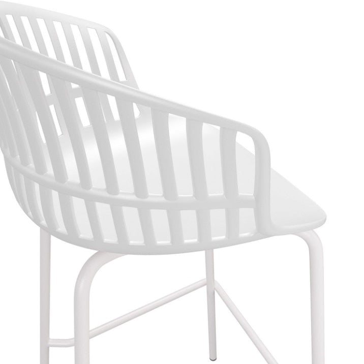 Scaun de bar LAREZ H66 CM