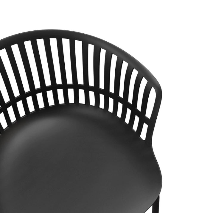 Scaun de bar LAREZ H66 CM