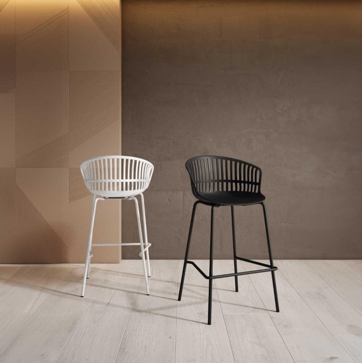 Scaun de bar LAREZ H66 CM