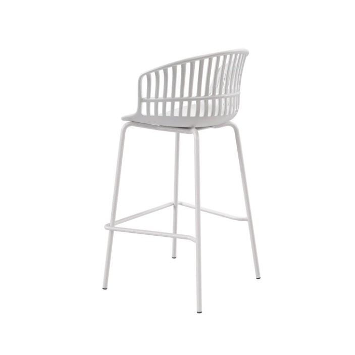 Scaun de bar LAREZ H66 CM