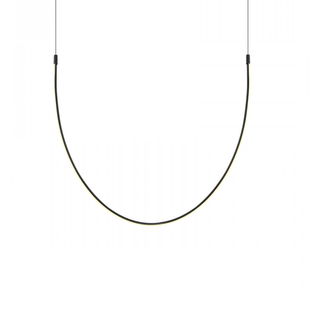 Lampa suspendata dimabila LARON