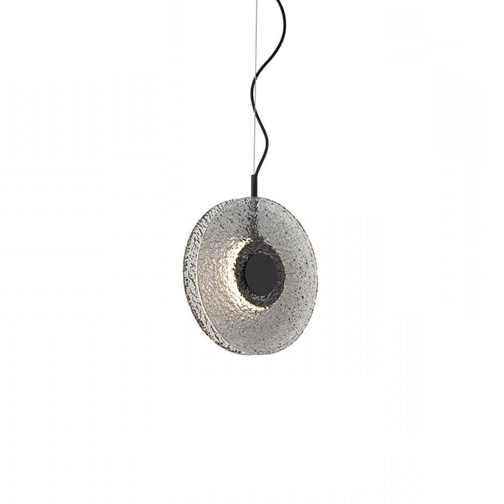 Lampa suspendata LARSIN 28CM