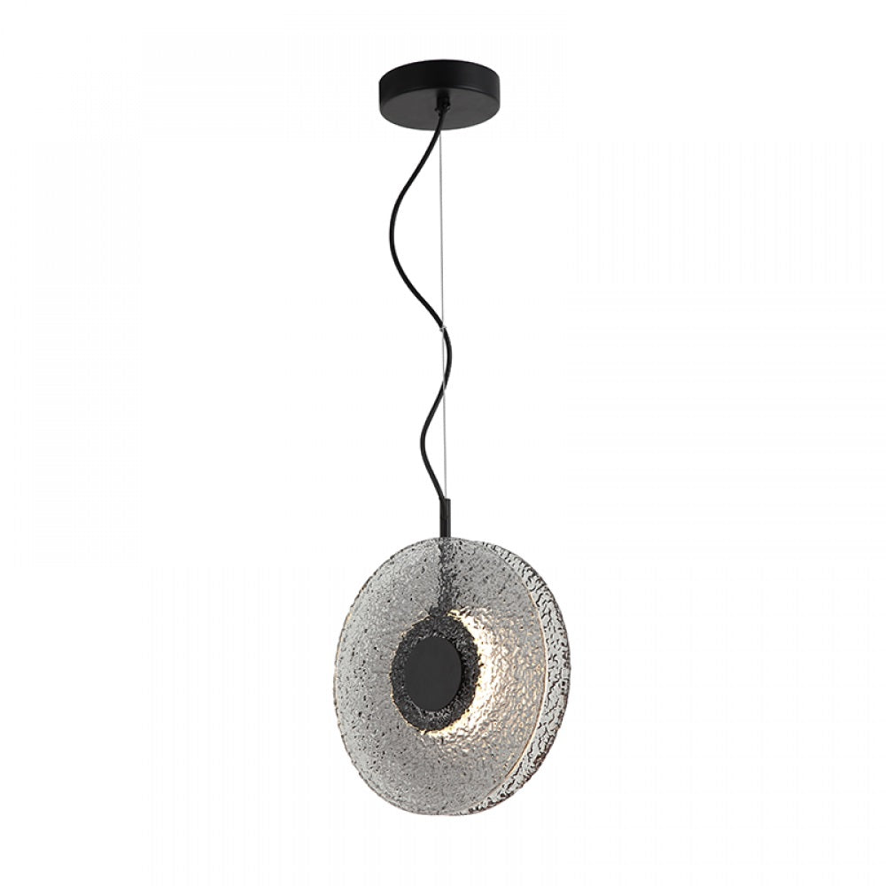 Lampa suspendata LARSIN 28CM