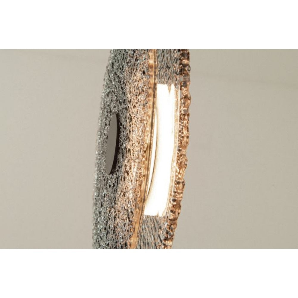 Lampa suspendata LARSIN 28CM