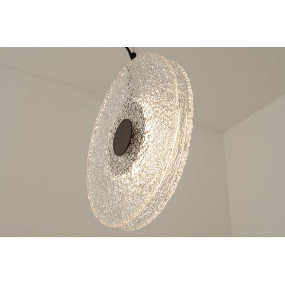 Lampa suspendata LARSIN 28CM