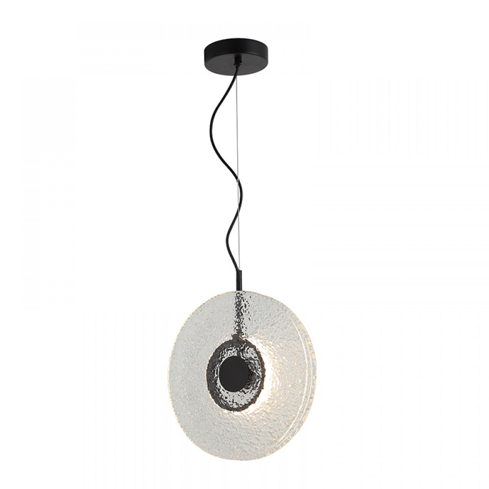 Lampa suspendata LARSIN 35CM