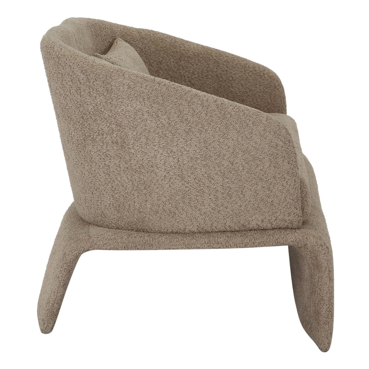 Canapea 2 locuri LARSO 128 CM