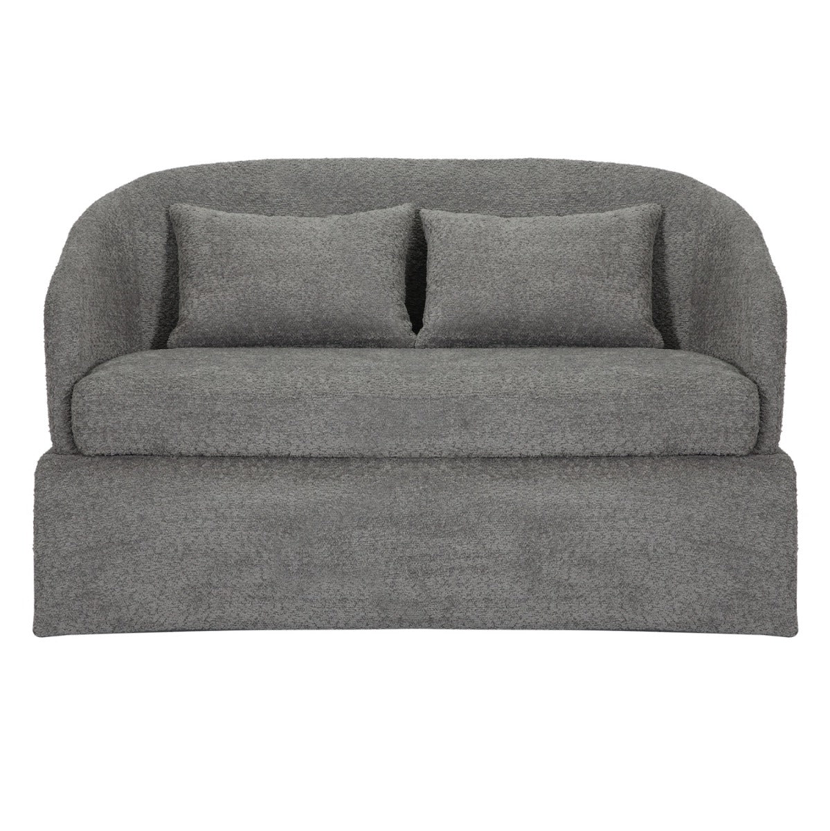 Canapea 2 locuri LARSO 128 CM