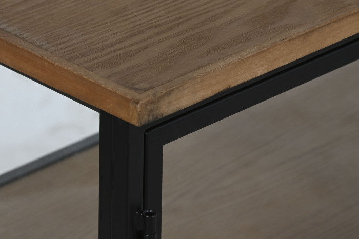 Cabinet de vinuri LARTIS 102 x 32 x 60 CM