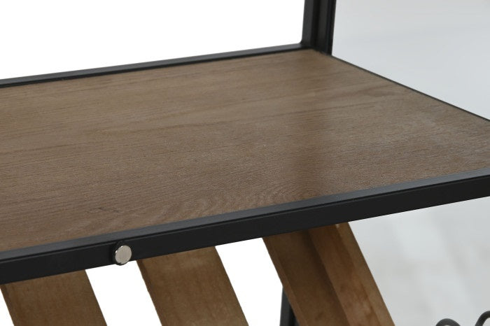 Cabinet de vinuri LARTIS 102 x 32 x 60 CM