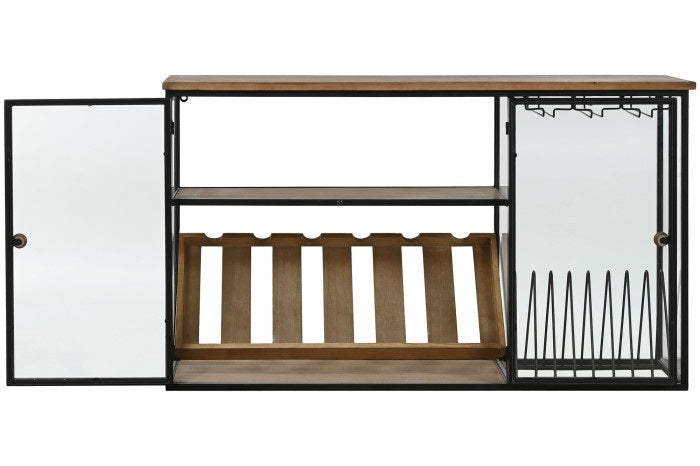 Cabinet de vinuri LARTIS 102 x 32 x 60 CM