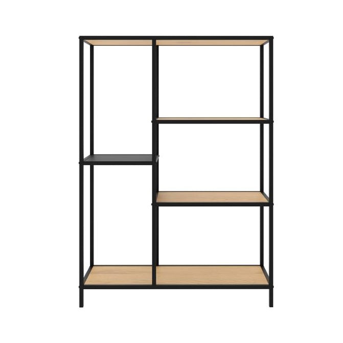 Etajera LARUS 80 x 35 x 112 CM