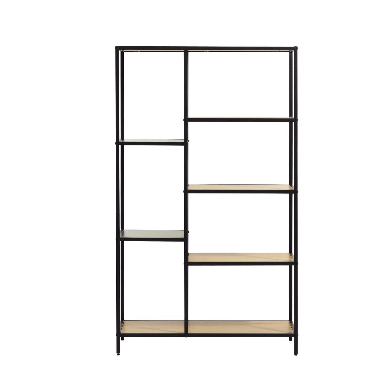 Etajera LARUS 80 x 35 x 146 CM