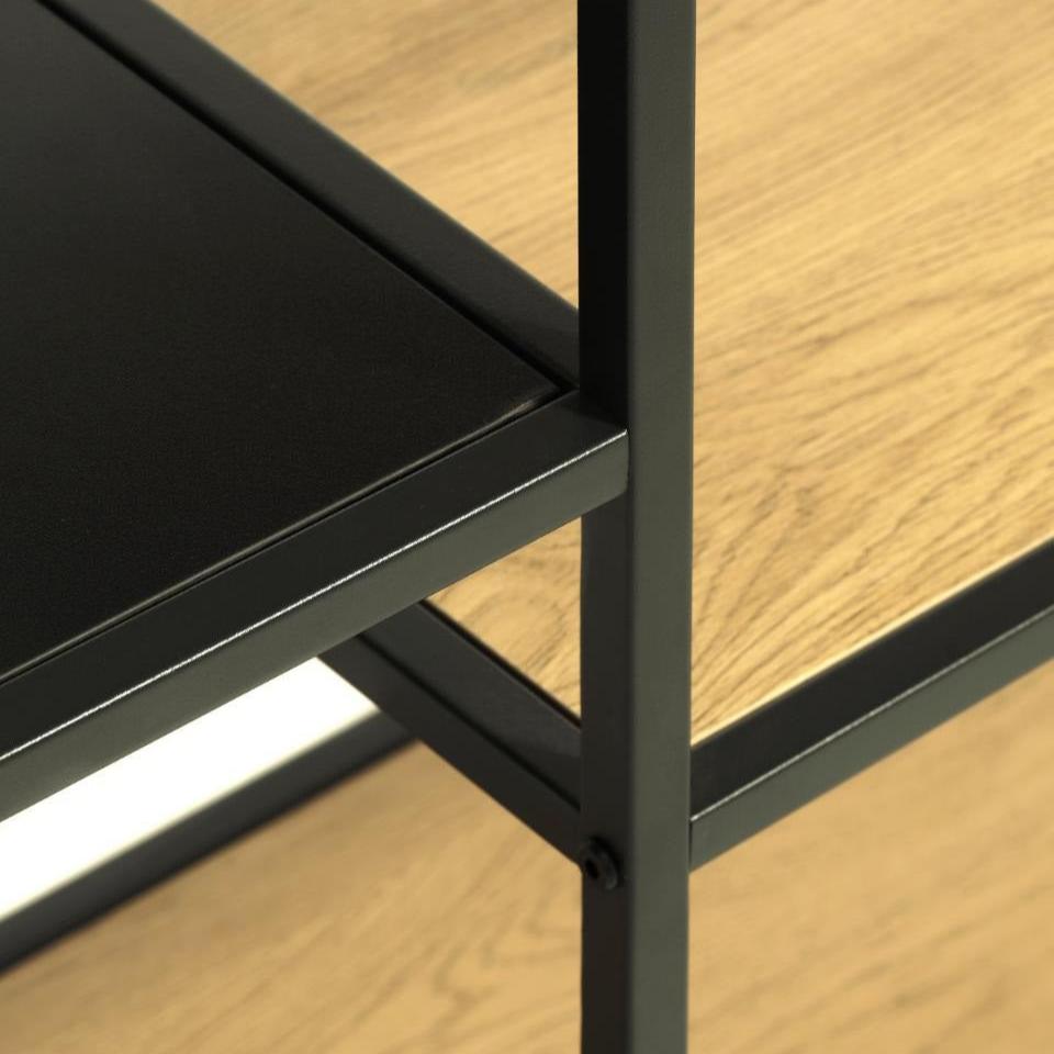 Etajera LARUS 80 x 35 x 180 CM