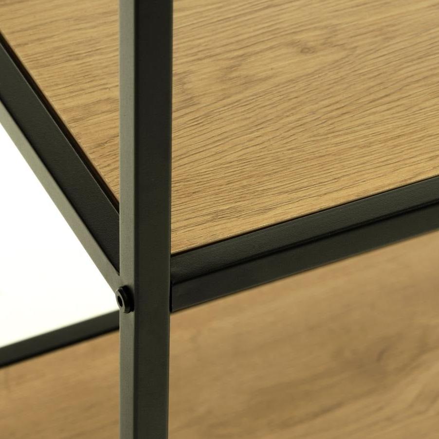 Etajera LARUS 70 x 35 x 156 CM