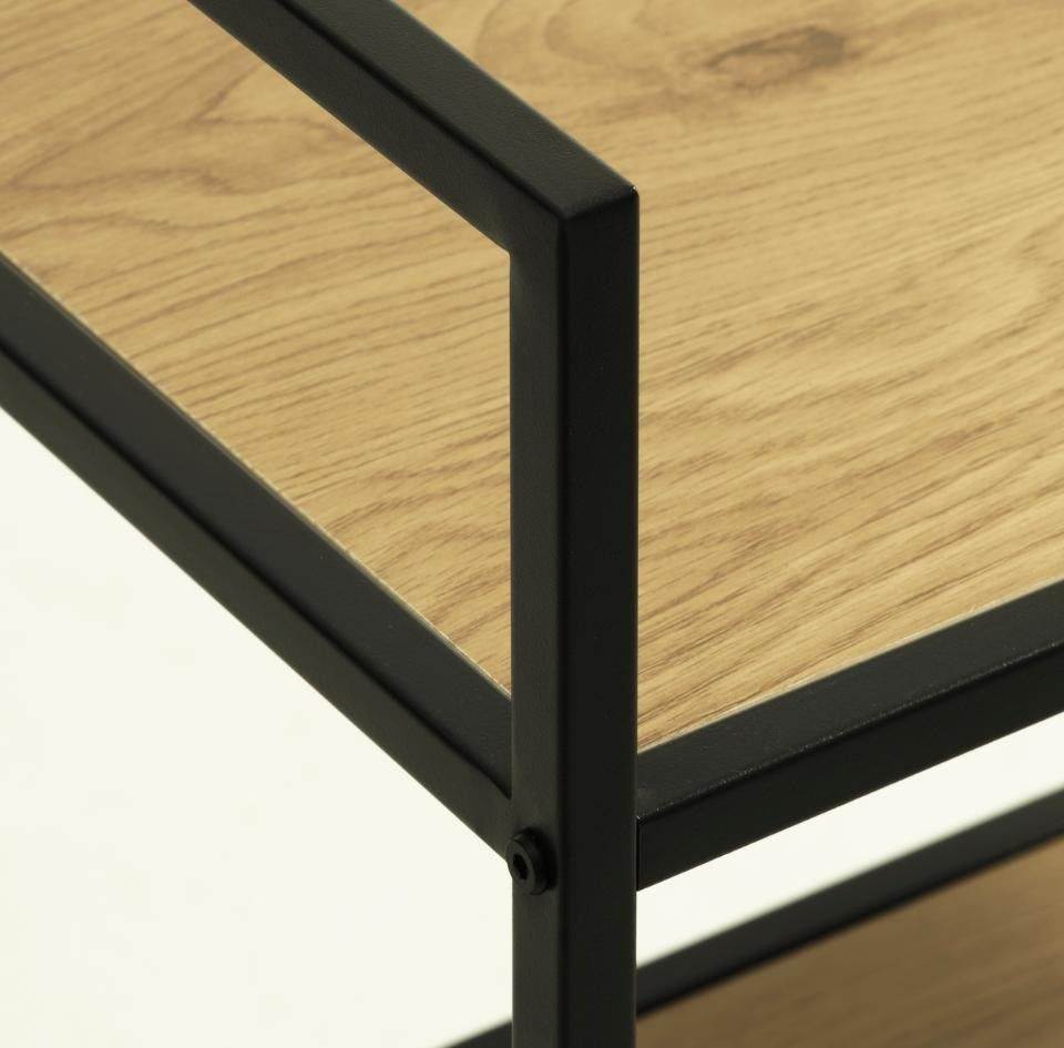 Etajera LARUS 70 x 35 x 156 CM