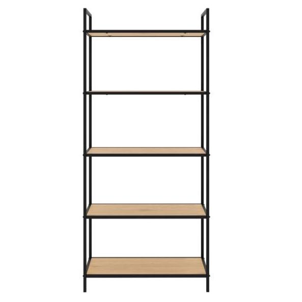 Etajera LARUS 70 x 35 x 156 CM
