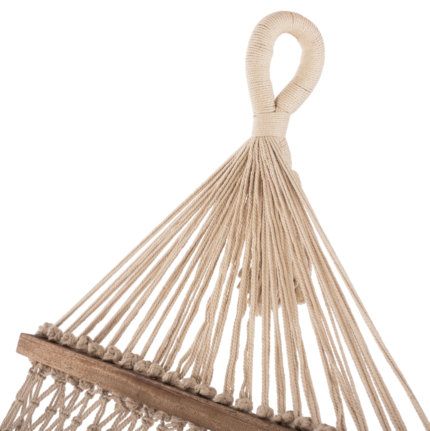 Hamac LASION MACRAME