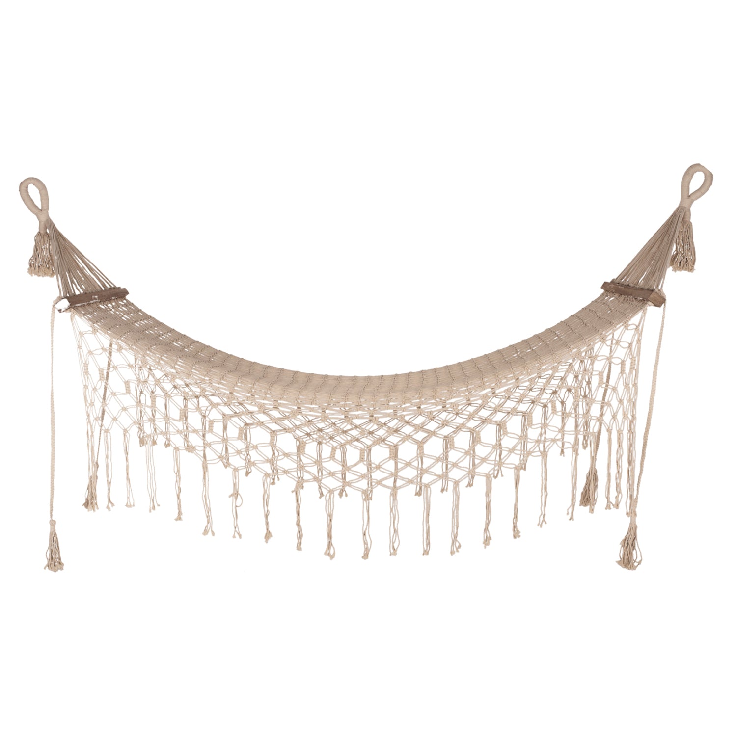 Hamac LASION MACRAME