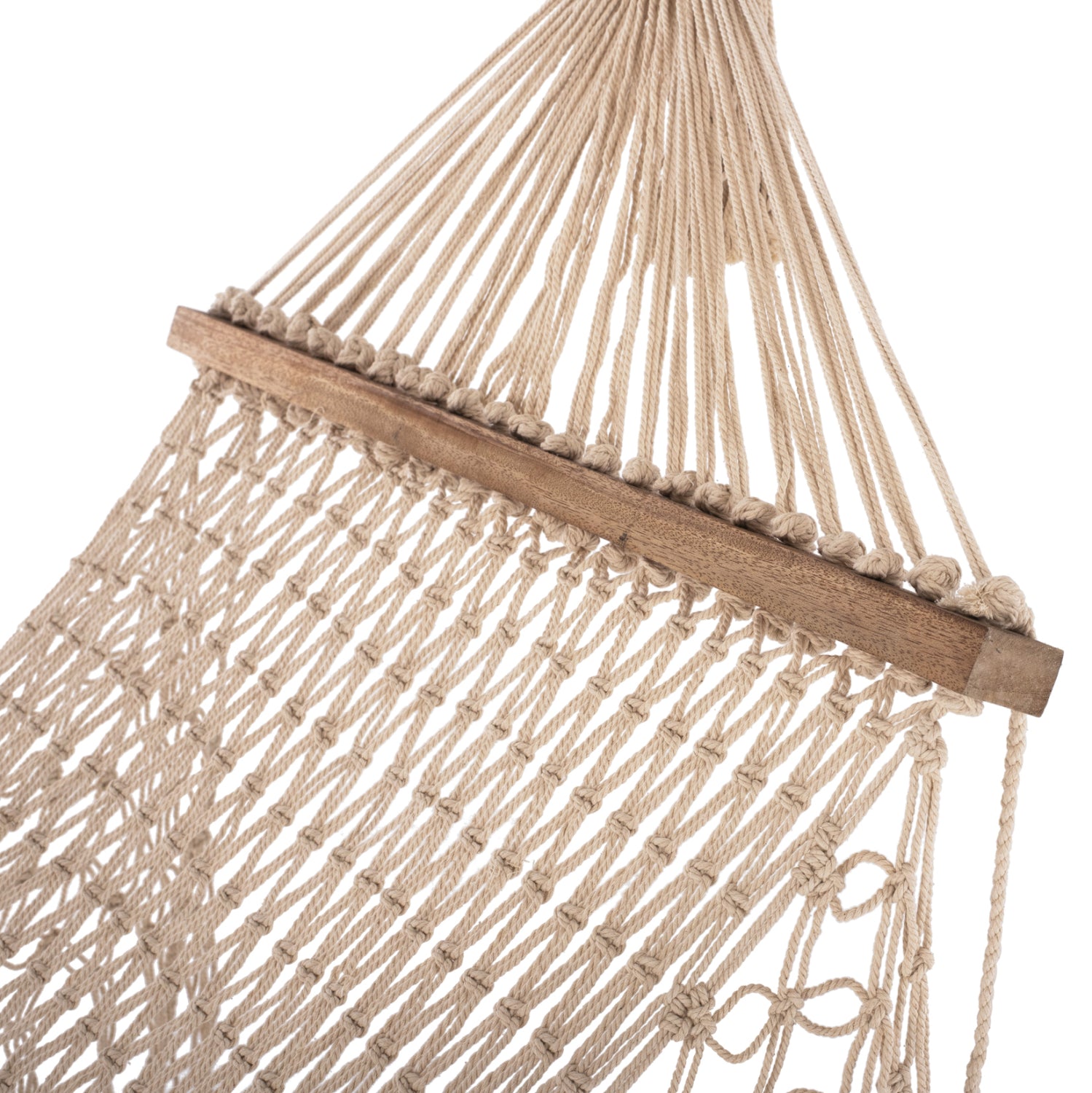 Hamac LASION MACRAME