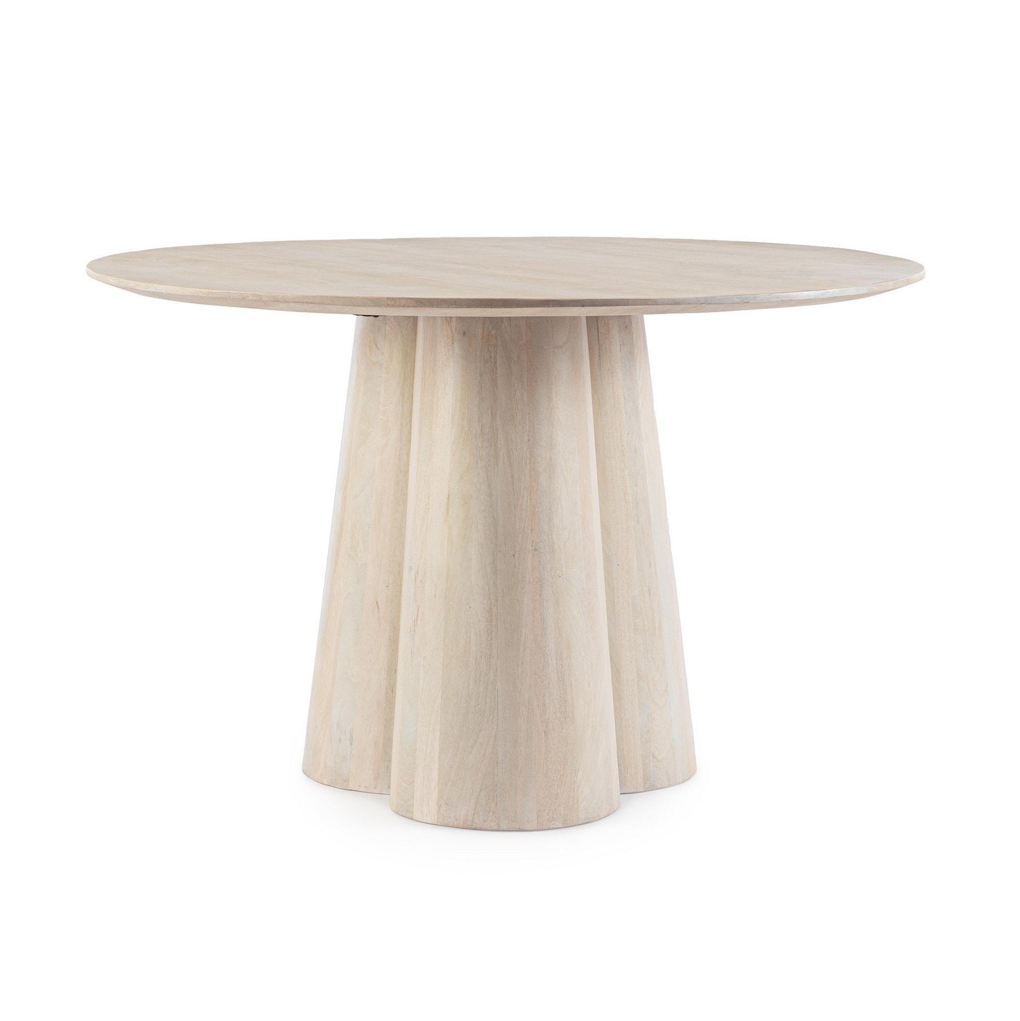 Masa NASSOR Ø120 CM