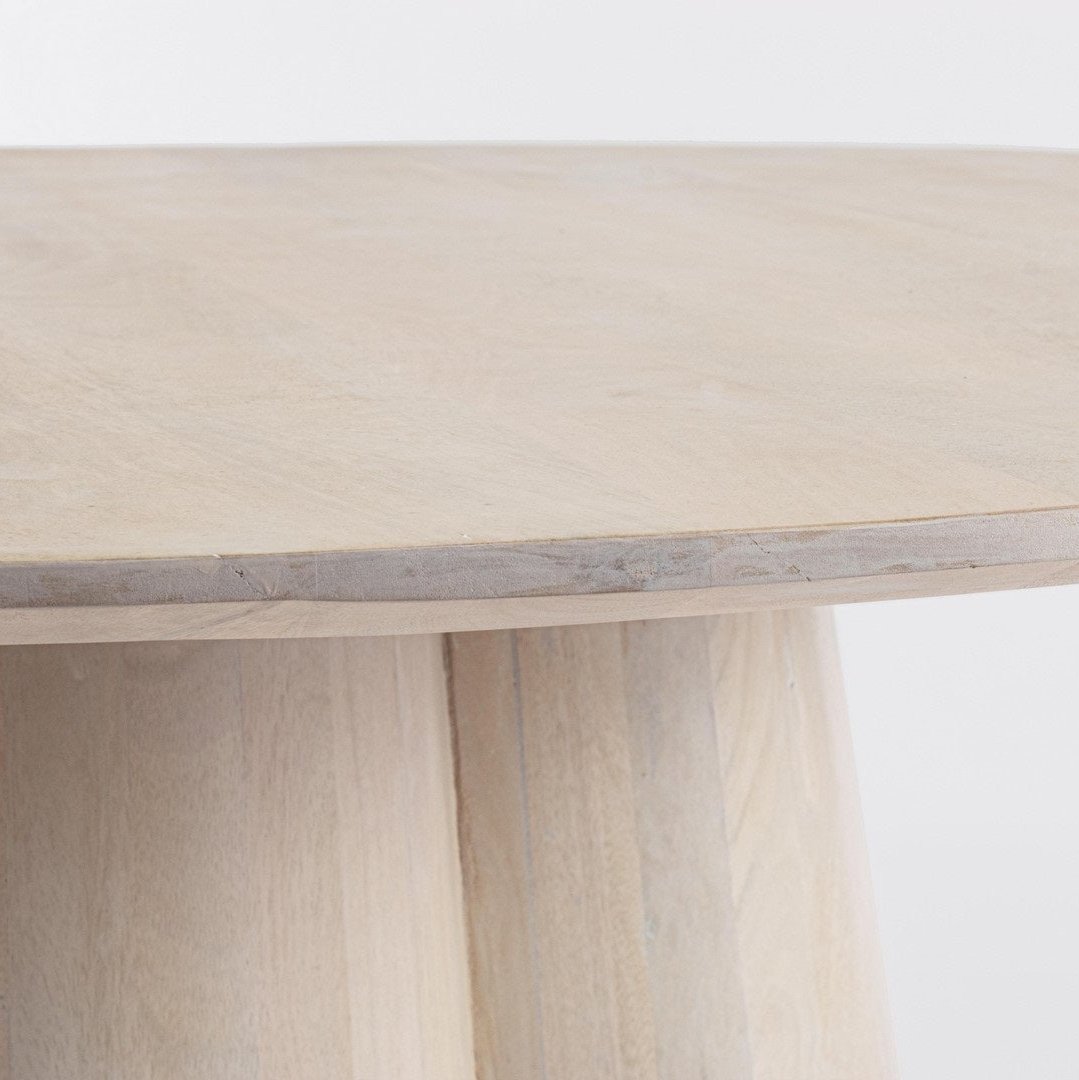 Masa NASSOR Ø120 CM