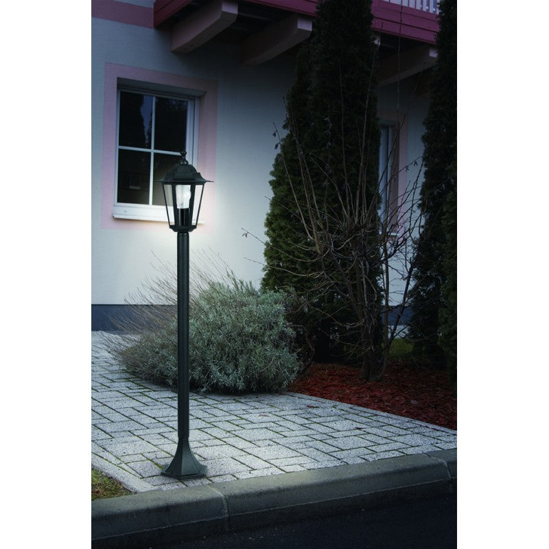 Lampa stativa de exterior LATERNA 1L