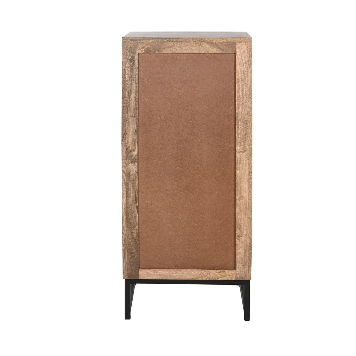 Comoda LATISH MIRROR 45 x 35 x 106 CM